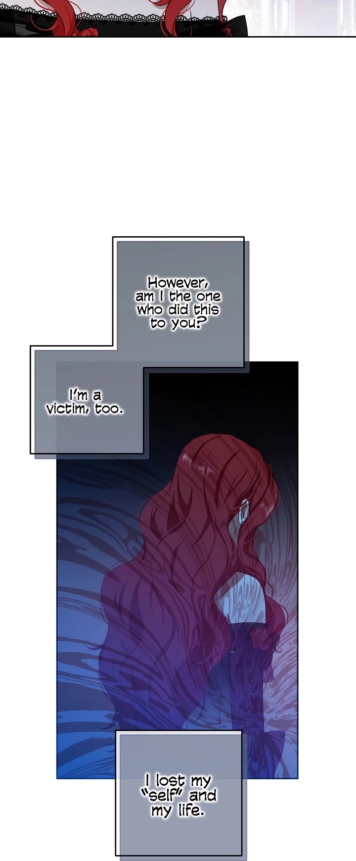 It Looks Like I’ve Fallen into the World of a Reverse Harem Game Chapter 3 page 17 - Chapter 3