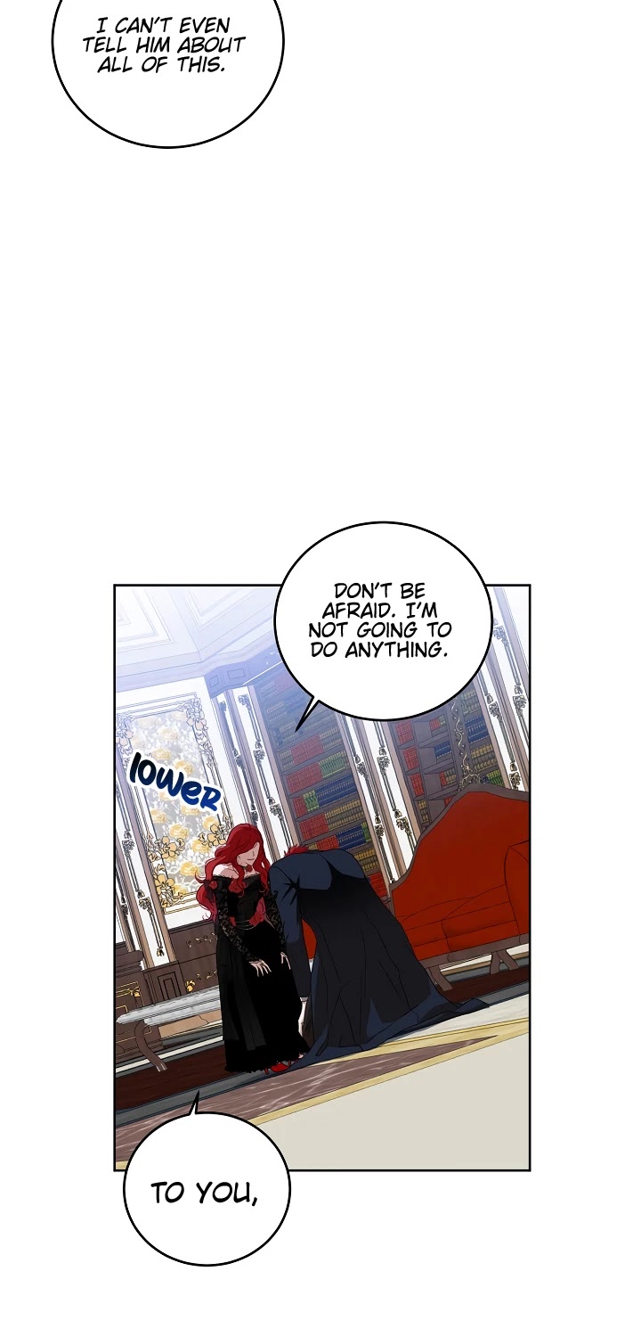 It Looks Like I’ve Fallen into the World of a Reverse Harem Game Chapter 3 page 20 - Chapter 3