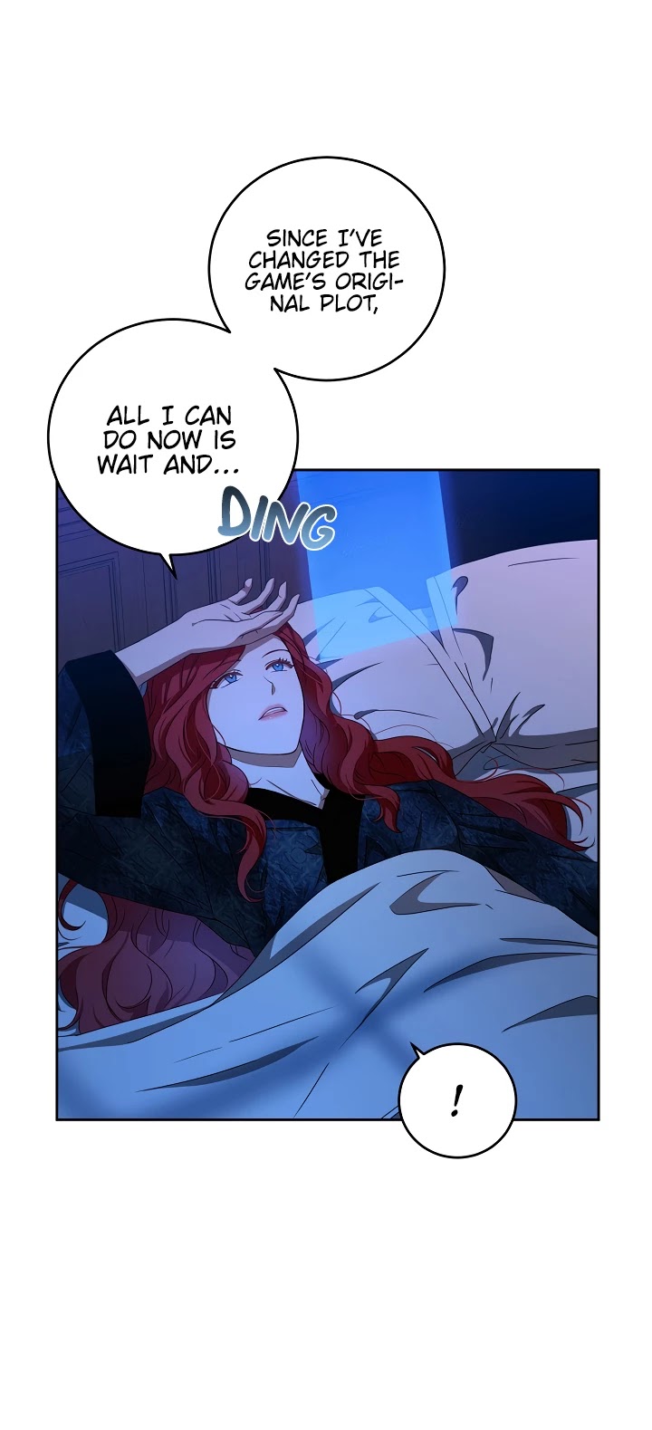 It Looks Like I’ve Fallen into the World of a Reverse Harem Game Chapter 3 page 26 - Chapter 3