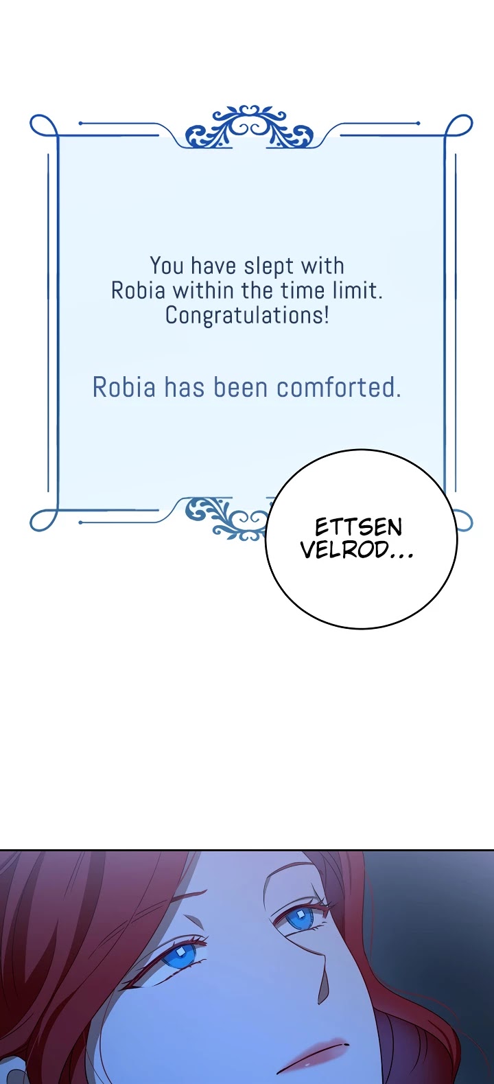 It Looks Like I’ve Fallen into the World of a Reverse Harem Game Chapter 3 page 27 - Chapter 3