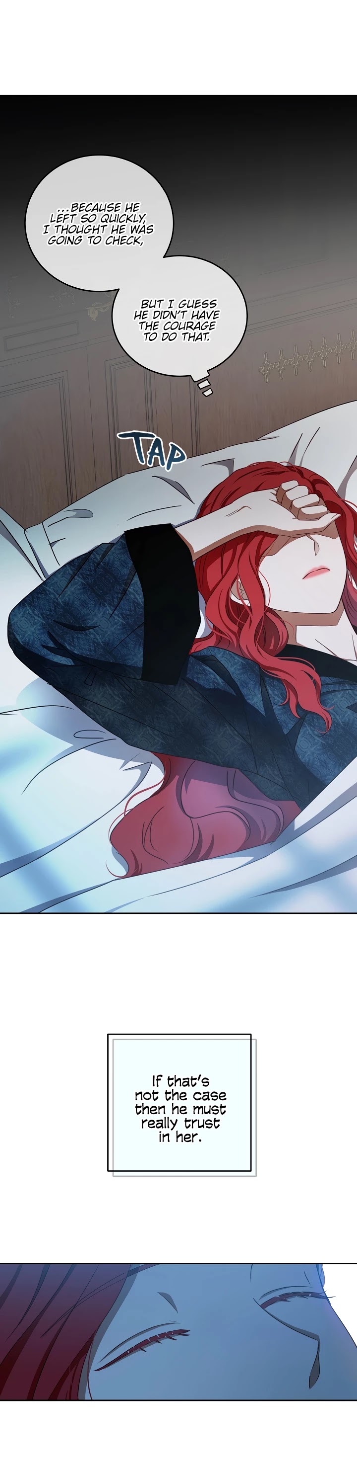 It Looks Like I’ve Fallen into the World of a Reverse Harem Game Chapter 3 page 32 - Chapter 3