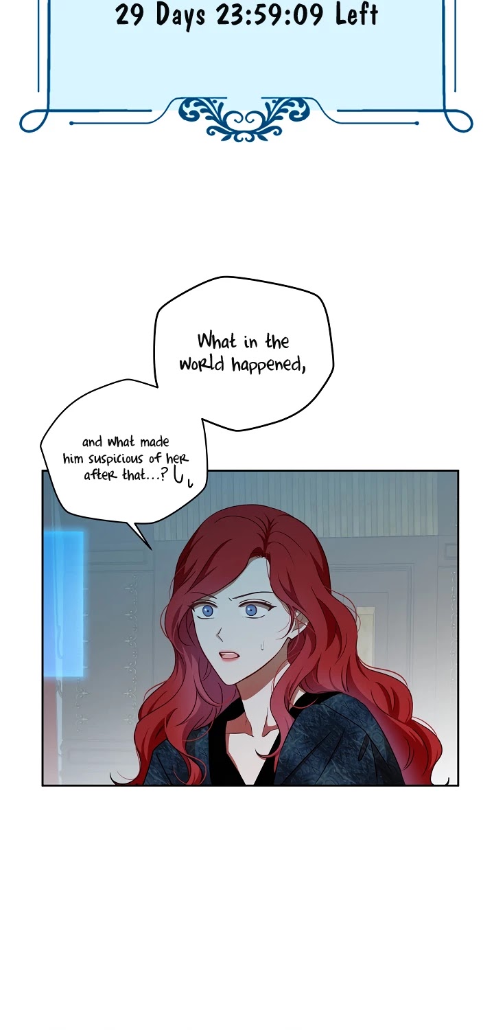 It Looks Like I’ve Fallen into the World of a Reverse Harem Game Chapter 3 page 34 - Chapter 3