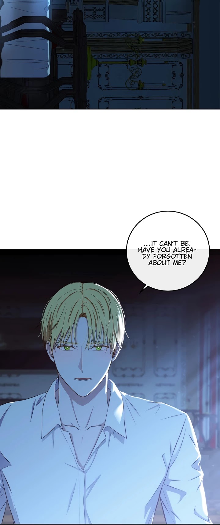 It Looks Like I’ve Fallen into the World of a Reverse Harem Game Chapter 3 page 41 - Chapter 3