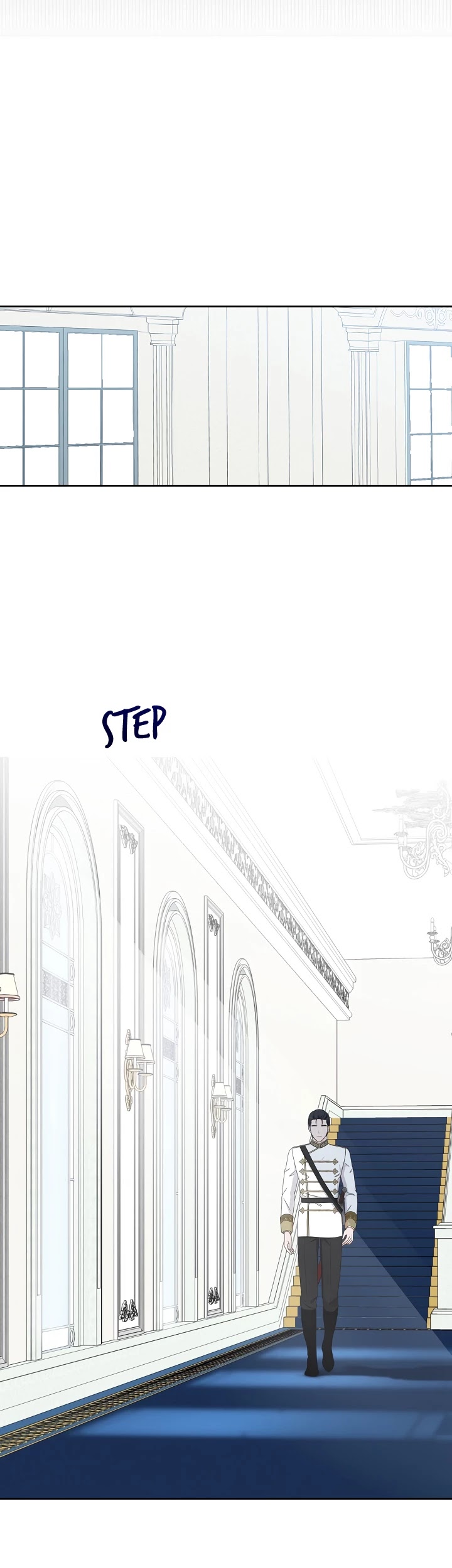 It Looks Like I’ve Fallen into the World of a Reverse Harem Game Chapter 30 page 21 - Chapter 30