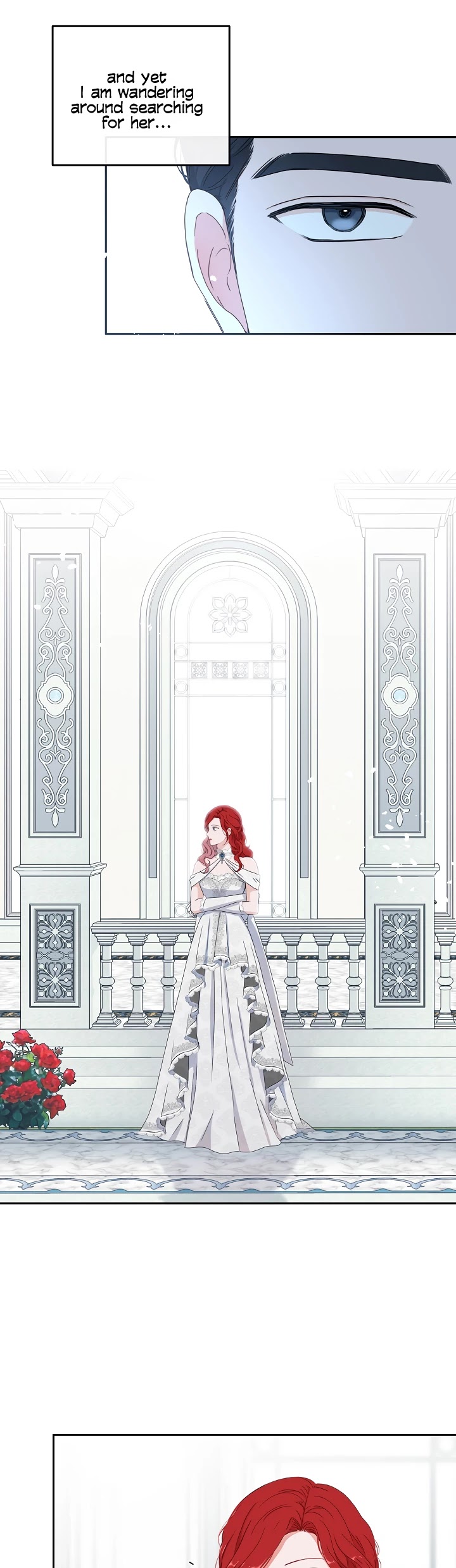 It Looks Like I’ve Fallen into the World of a Reverse Harem Game Chapter 30 page 23 - Chapter 30
