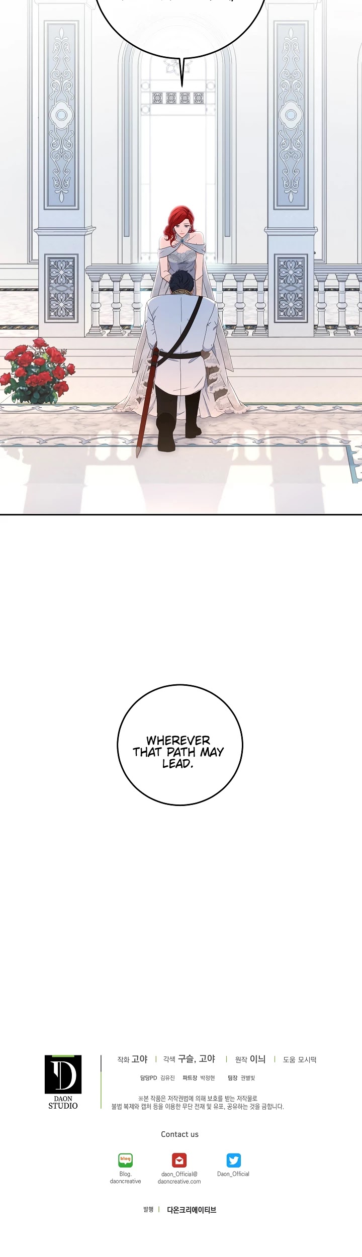It Looks Like I’ve Fallen into the World of a Reverse Harem Game Chapter 30 page 36 - Chapter 30