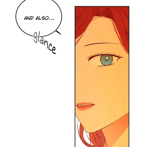 It Looks Like I’ve Fallen into the World of a Reverse Harem Game Chapter 30 cover