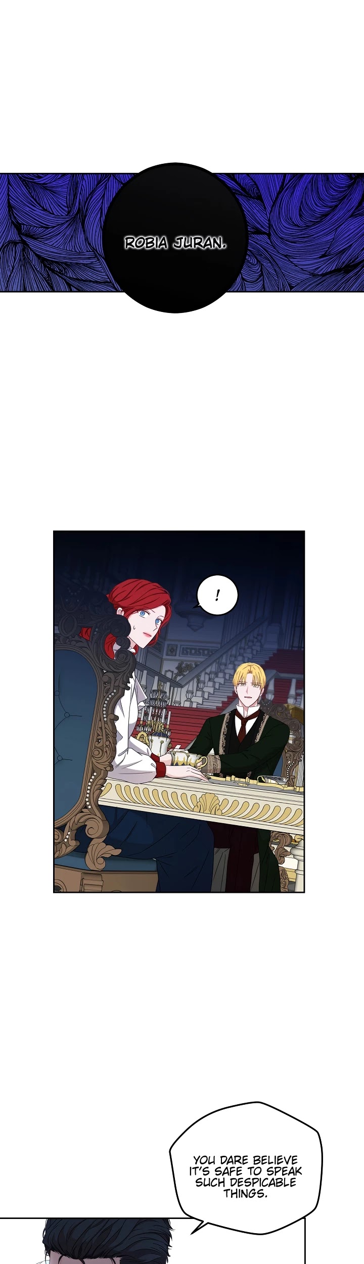 It Looks Like I’ve Fallen into the World of a Reverse Harem Game Chapter 31 page 19 - Chapter 31