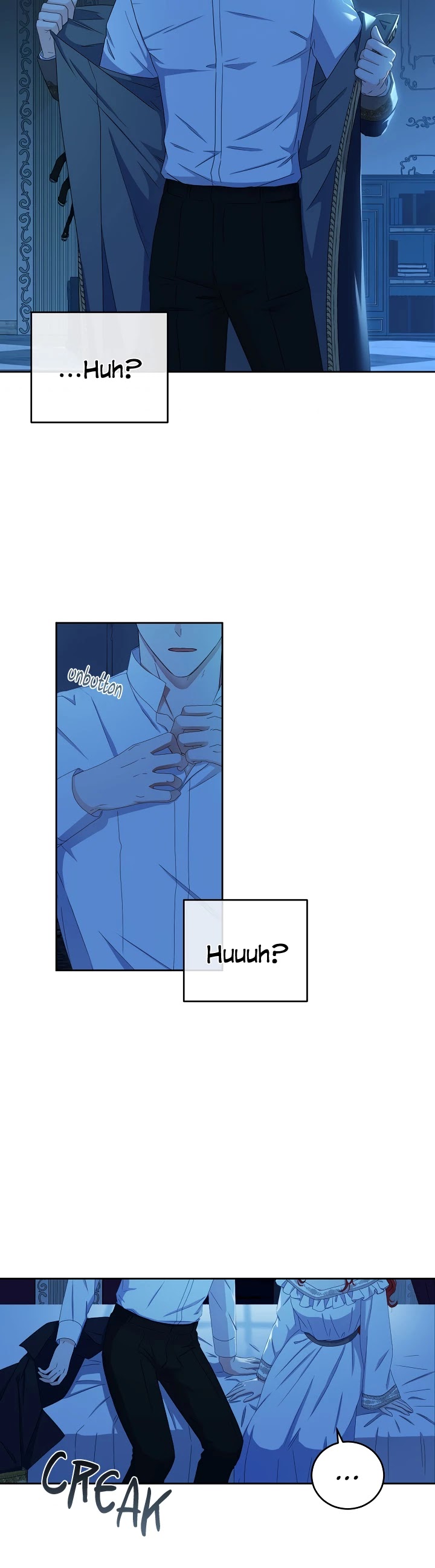 It Looks Like I’ve Fallen into the World of a Reverse Harem Game Chapter 31 page 26 - Chapter 31