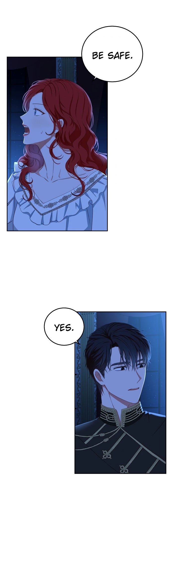It Looks Like I’ve Fallen into the World of a Reverse Harem Game Chapter 32 page 18 - Chapter 32