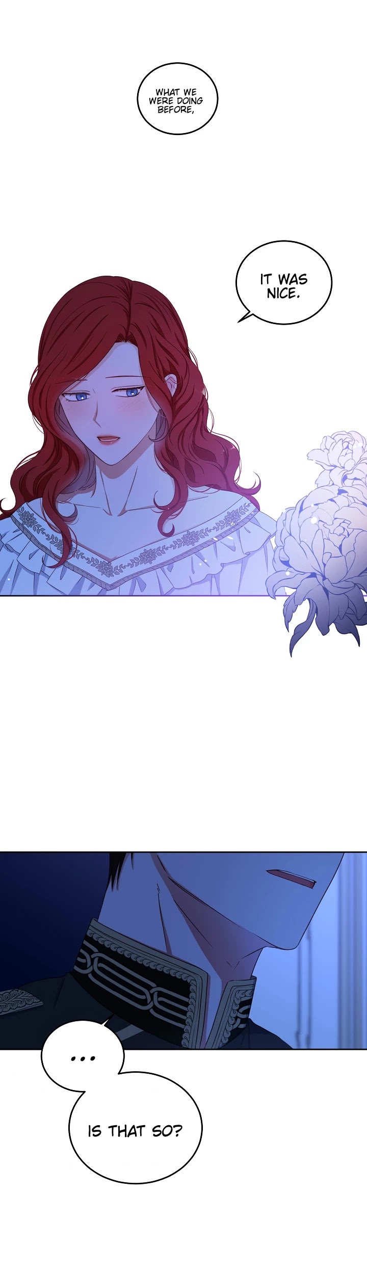 It Looks Like I’ve Fallen into the World of a Reverse Harem Game Chapter 32 page 21 - Chapter 32