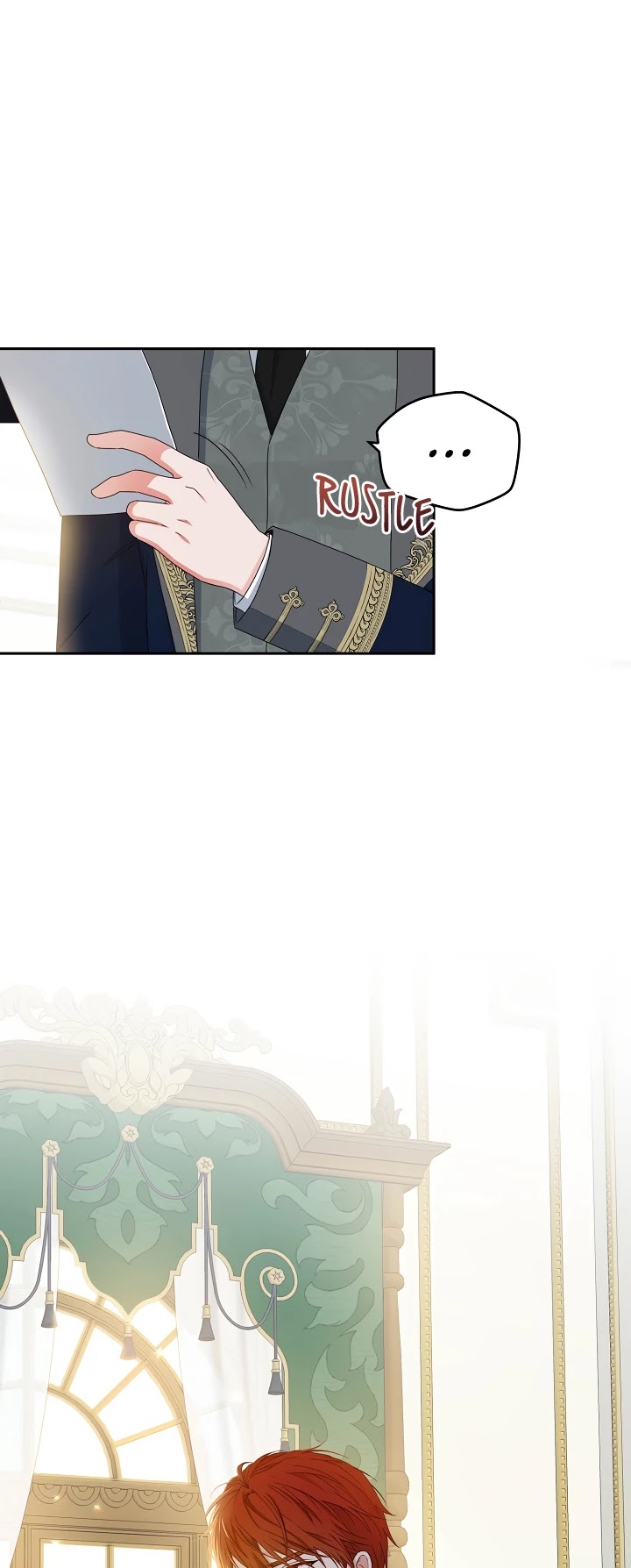 It Looks Like I’ve Fallen into the World of a Reverse Harem Game Chapter 33 page 30 - Chapter 33