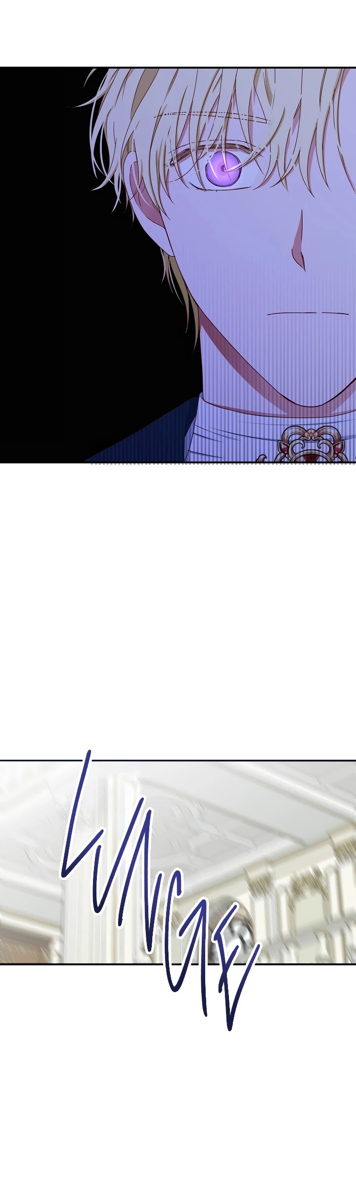 It Looks Like I’ve Fallen into the World of a Reverse Harem Game Chapter 34 page 20 - Chapter 34