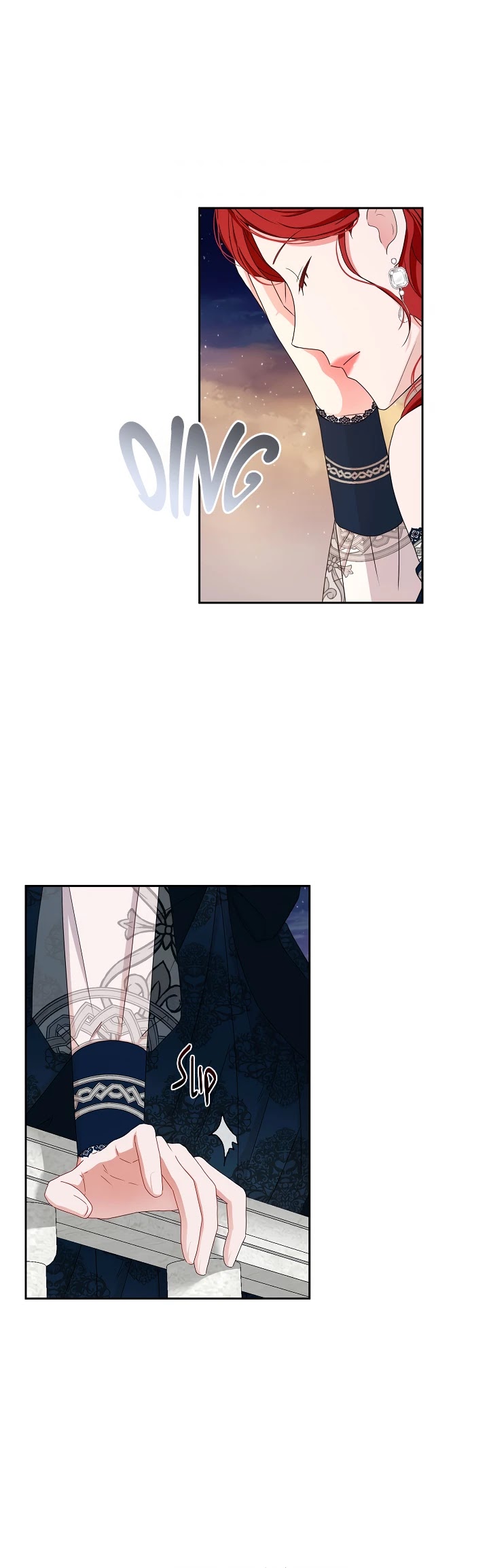 It Looks Like I’ve Fallen into the World of a Reverse Harem Game Chapter 35 page 18 - Chapter 35