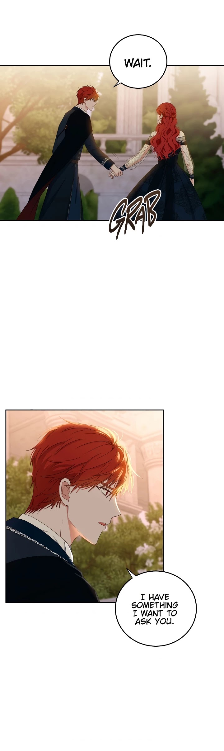 It Looks Like I’ve Fallen into the World of a Reverse Harem Game Chapter 35 page 26 - Chapter 35