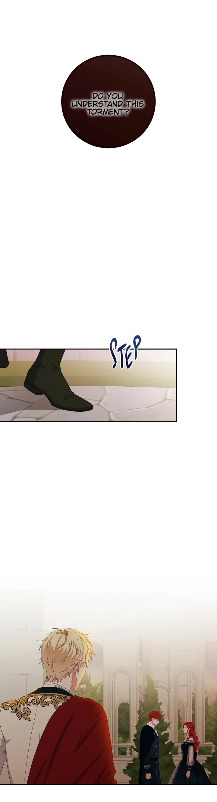 It Looks Like I’ve Fallen into the World of a Reverse Harem Game Chapter 35 page 33 - Chapter 35