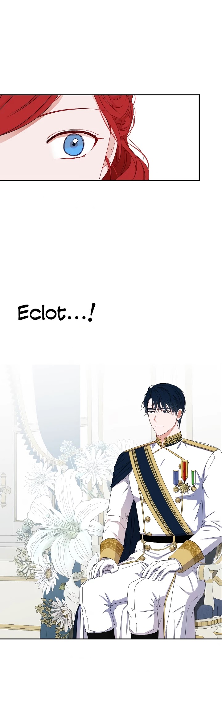 It Looks Like I’ve Fallen into the World of a Reverse Harem Game Chapter 36 page 26 - Chapter 36