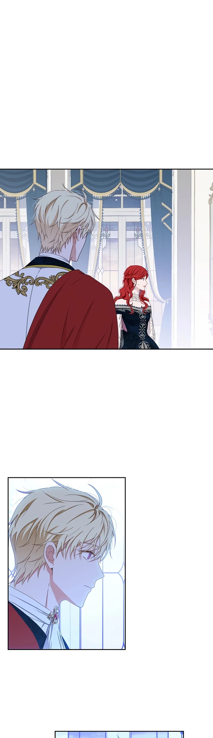 It Looks Like I’ve Fallen into the World of a Reverse Harem Game Chapter 36 page 29 - Chapter 36