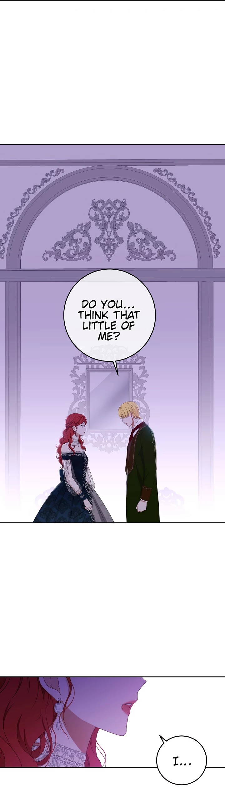 It Looks Like I’ve Fallen into the World of a Reverse Harem Game Chapter 37 page 31 - Chapter 37