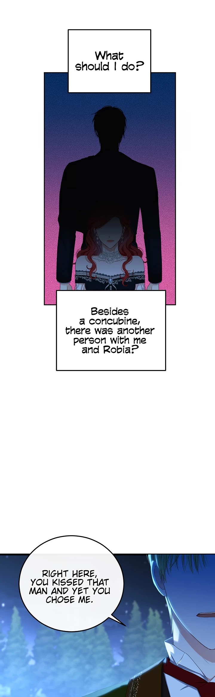 It Looks Like I’ve Fallen into the World of a Reverse Harem Game Chapter 38 page 19 - Chapter 38
