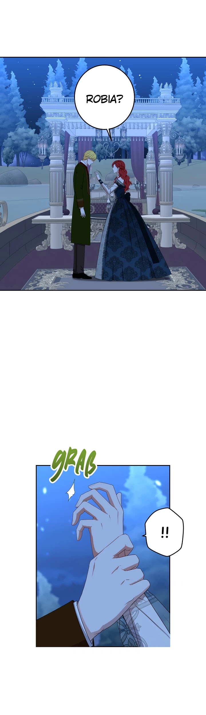 It Looks Like I’ve Fallen into the World of a Reverse Harem Game Chapter 38 page 26 - Chapter 38