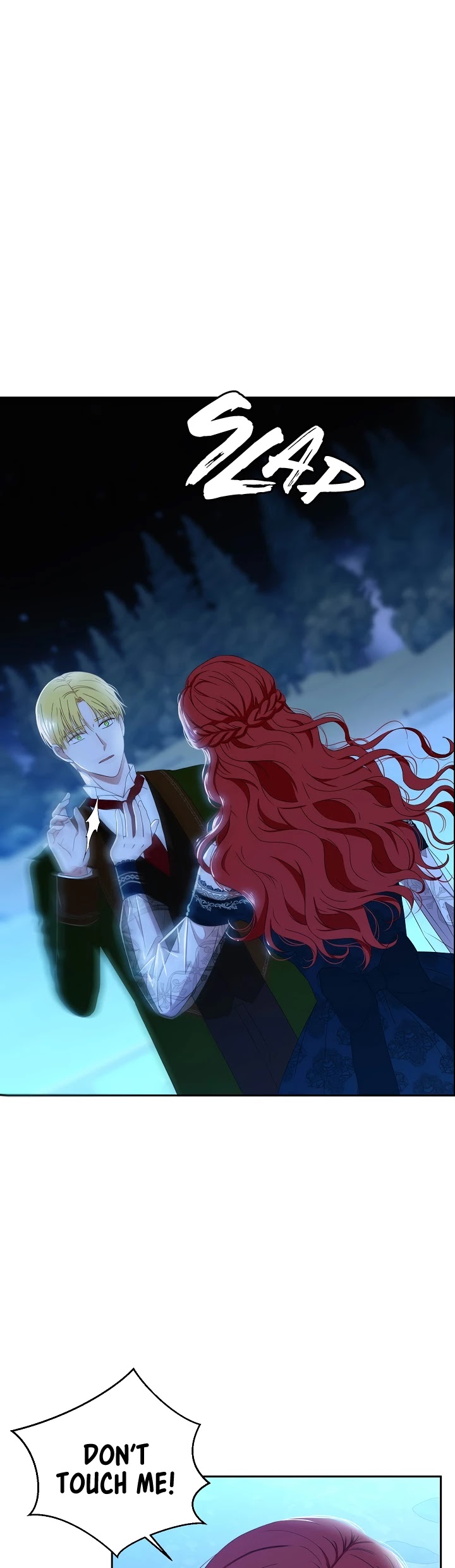 It Looks Like I’ve Fallen into the World of a Reverse Harem Game Chapter 38 page 29 - Chapter 38