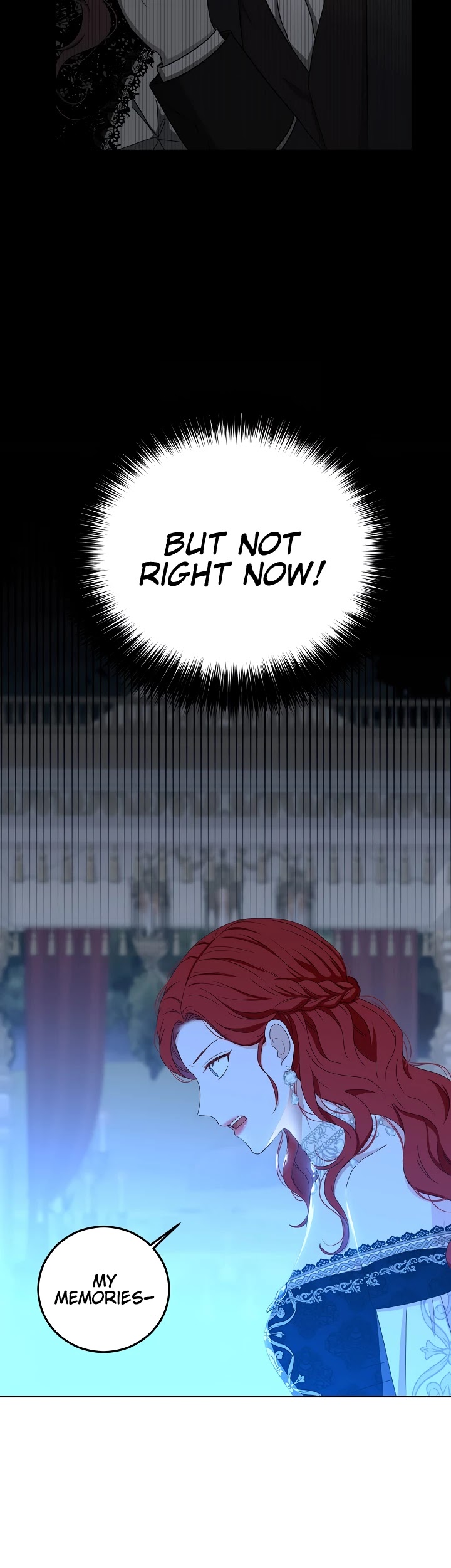 It Looks Like I’ve Fallen into the World of a Reverse Harem Game Chapter 38 page 32 - Chapter 38