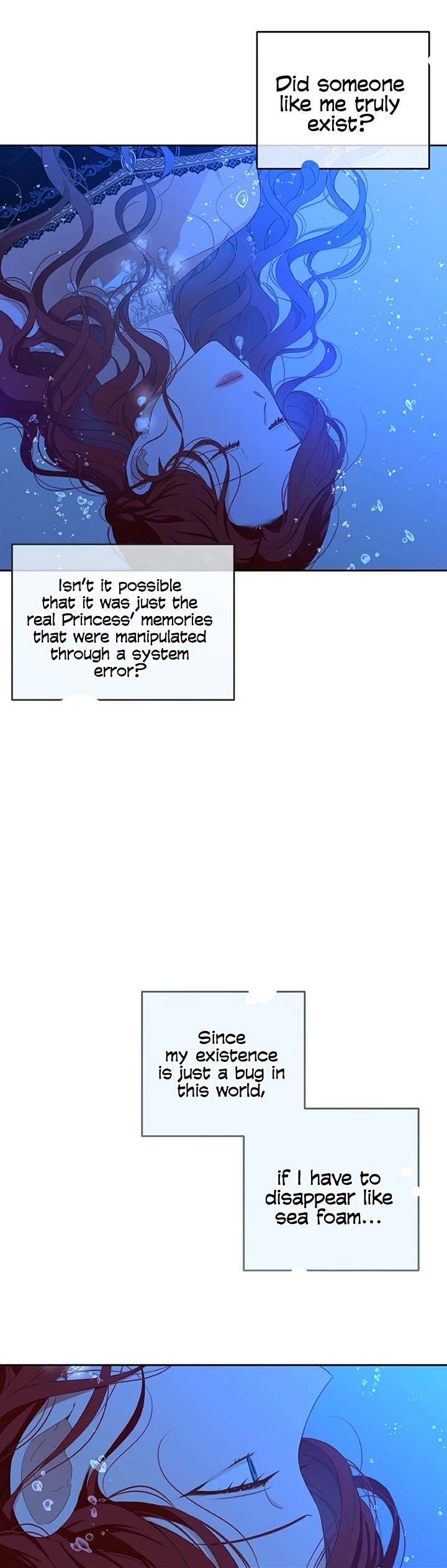 It Looks Like I’ve Fallen into the World of a Reverse Harem Game Chapter 39 page 12 - Chapter 39