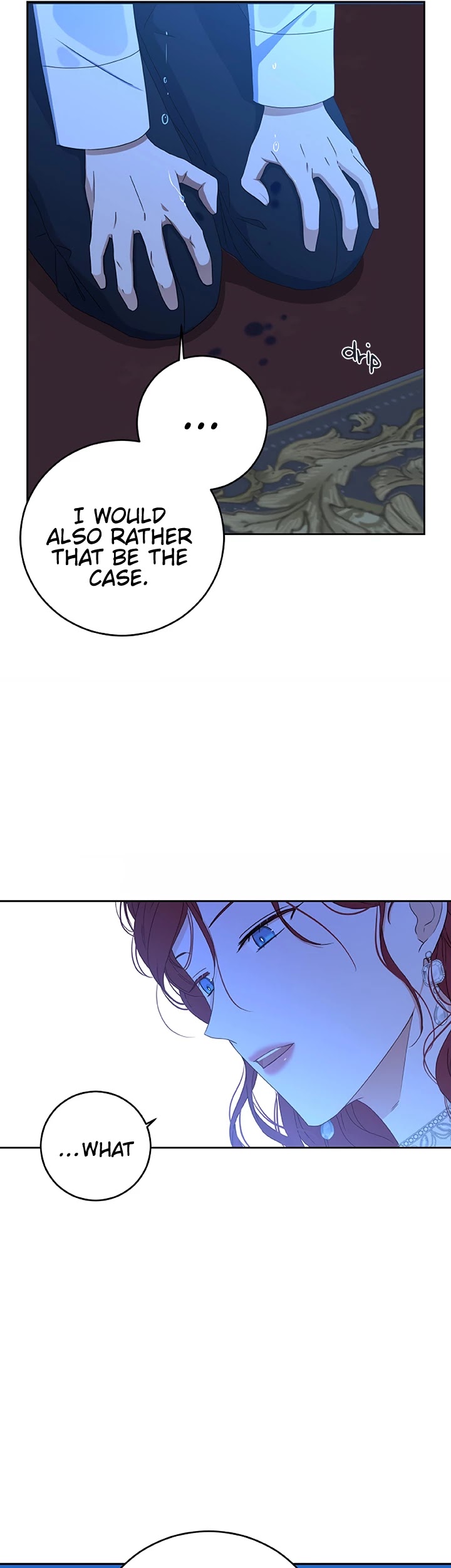 It Looks Like I’ve Fallen into the World of a Reverse Harem Game Chapter 39 page 23 - Chapter 39