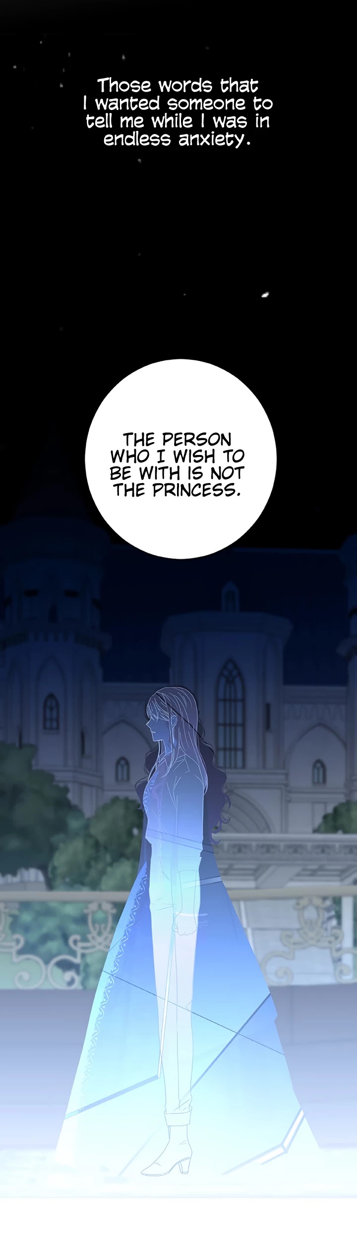It Looks Like I’ve Fallen into the World of a Reverse Harem Game Chapter 39 page 29 - Chapter 39