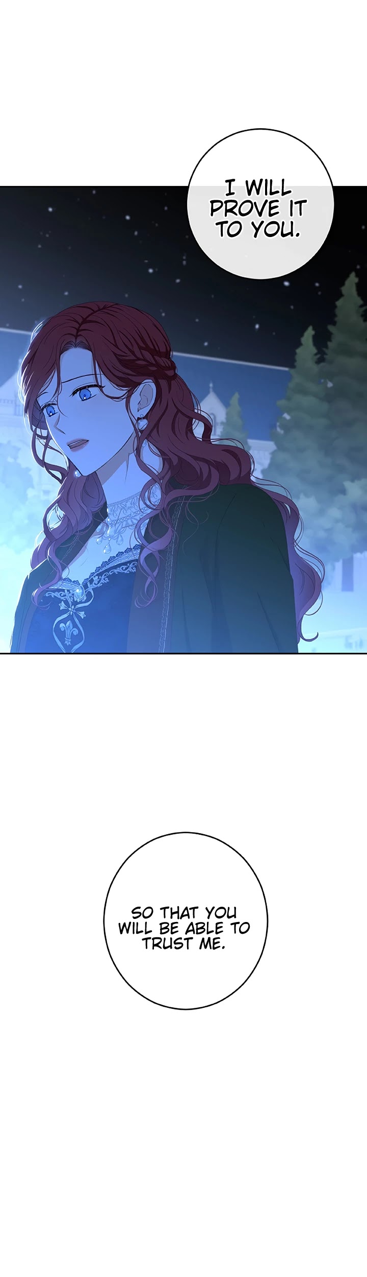 It Looks Like I’ve Fallen into the World of a Reverse Harem Game Chapter 39 page 32 - Chapter 39