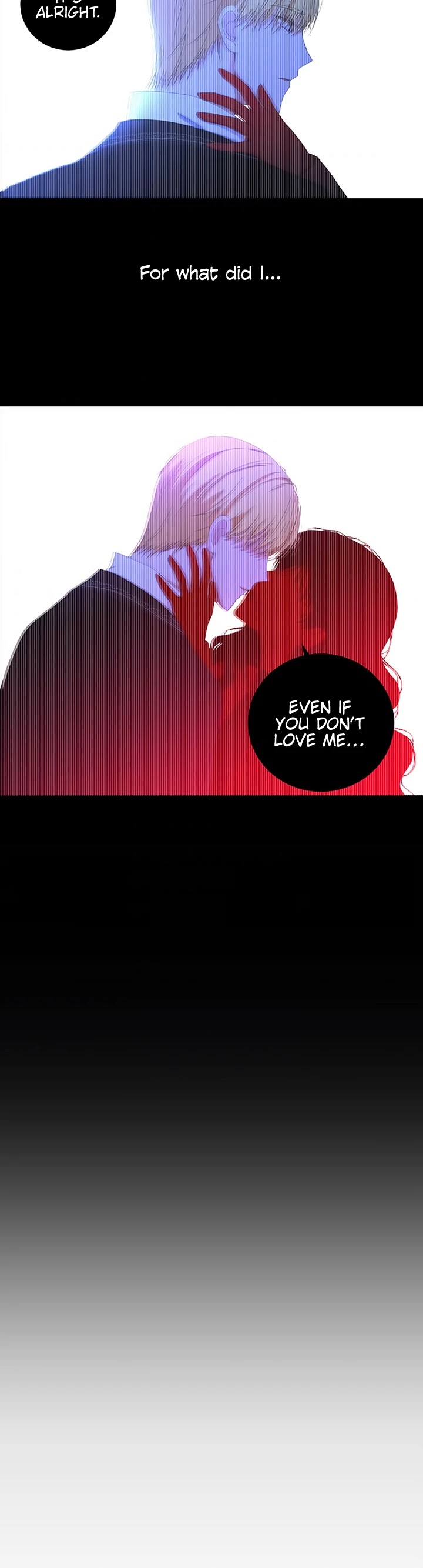 It Looks Like I’ve Fallen into the World of a Reverse Harem Game Chapter 39 page 4 - Chapter 39