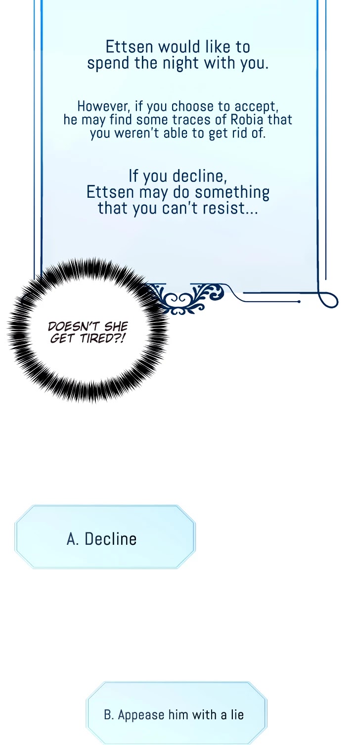 It Looks Like I’ve Fallen into the World of a Reverse Harem Game Chapter 4 page 12 - Chapter 4