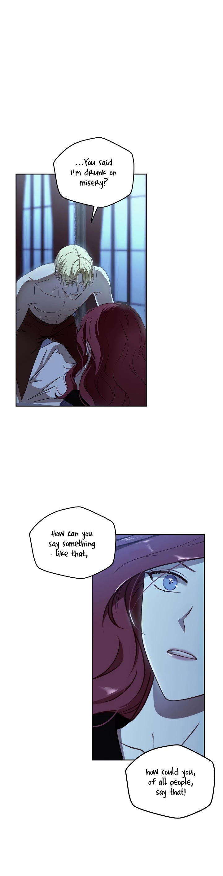 It Looks Like I’ve Fallen into the World of a Reverse Harem Game Chapter 4 page 20 - Chapter 4