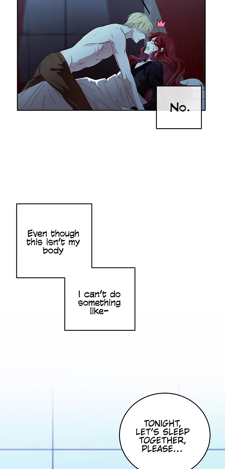 It Looks Like I’ve Fallen into the World of a Reverse Harem Game Chapter 4 page 23 - Chapter 4