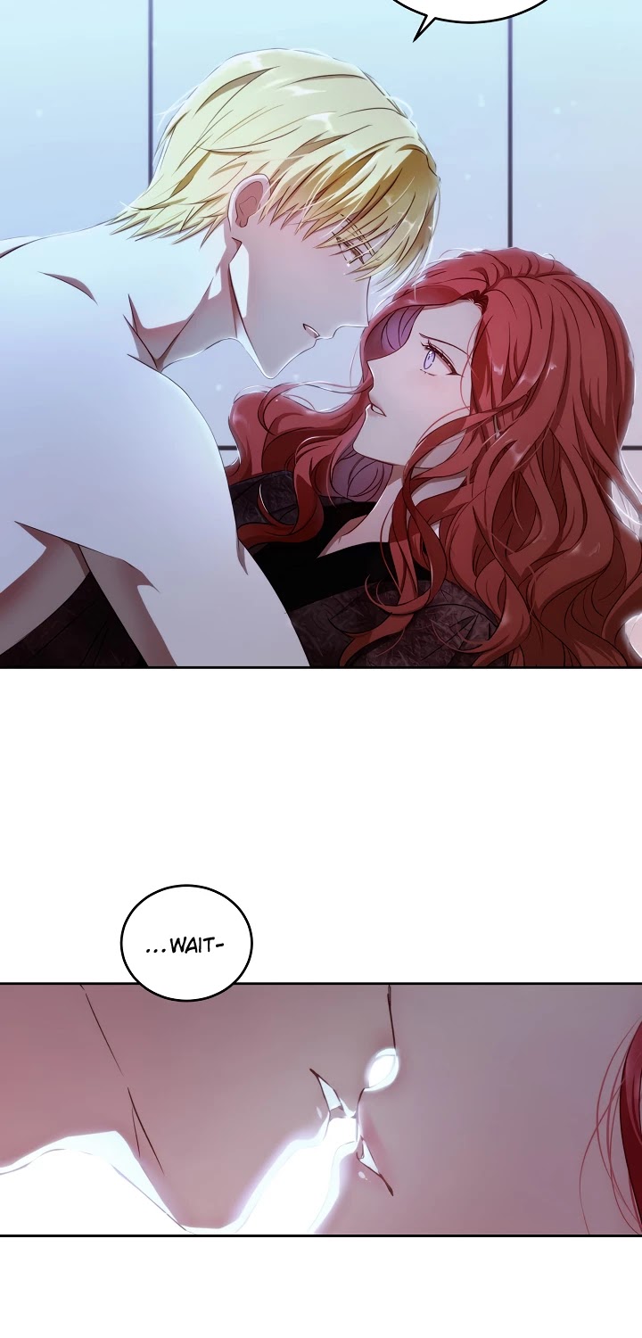 It Looks Like I’ve Fallen into the World of a Reverse Harem Game Chapter 4 page 24 - Chapter 4