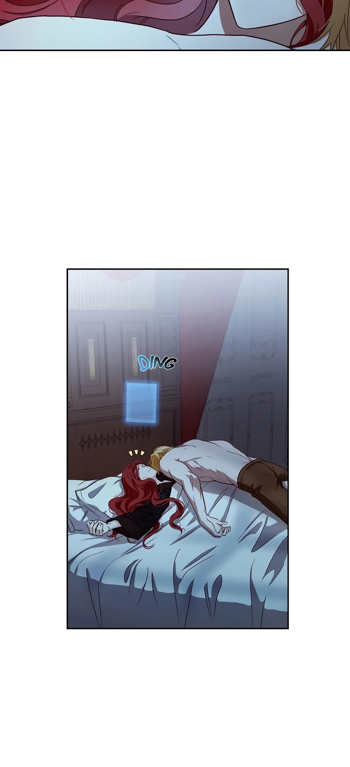 It Looks Like I’ve Fallen into the World of a Reverse Harem Game Chapter 4 page 26 - Chapter 4