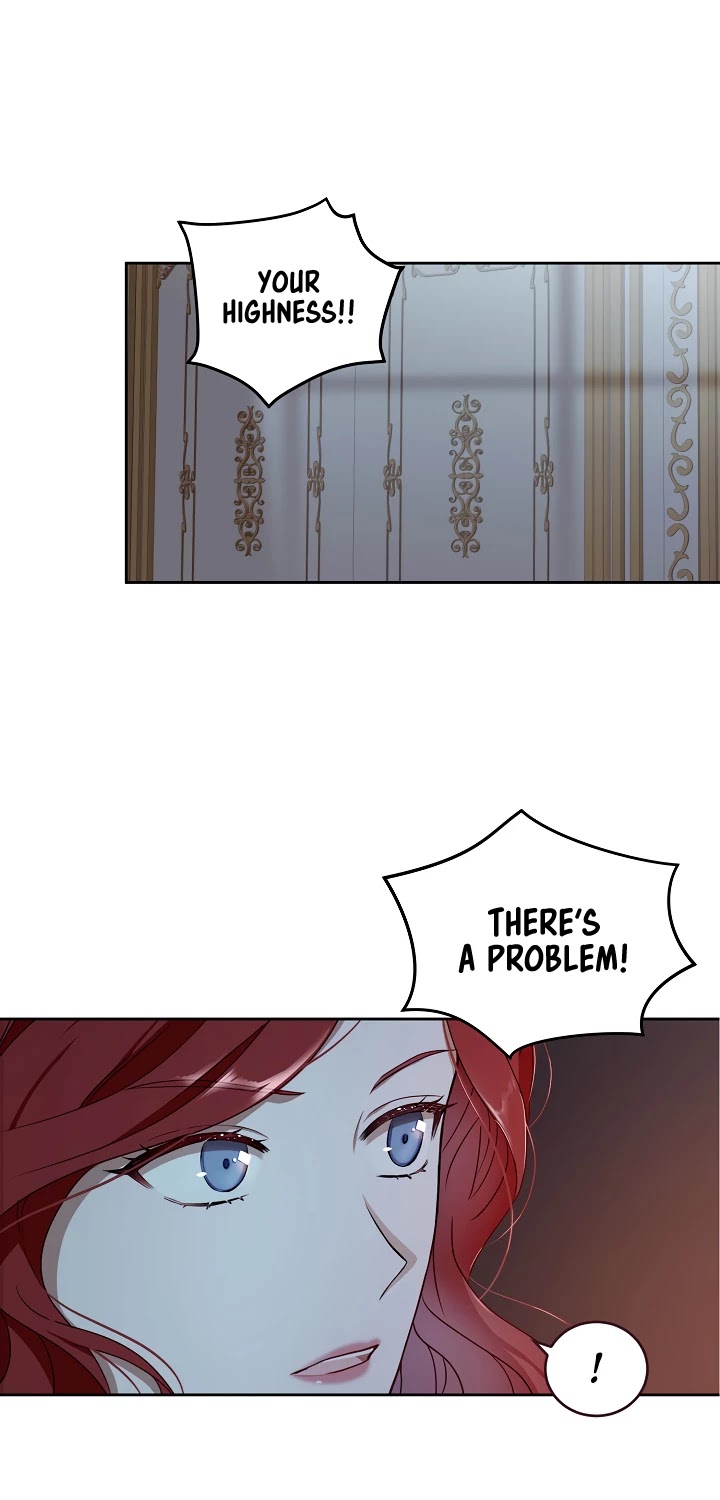 It Looks Like I’ve Fallen into the World of a Reverse Harem Game Chapter 4 page 29 - Chapter 4