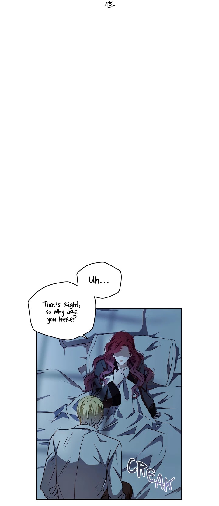 It Looks Like I’ve Fallen into the World of a Reverse Harem Game Chapter 4 page 3 - Chapter 4