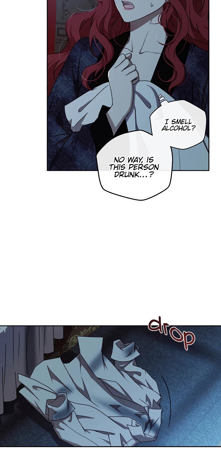 It Looks Like I’ve Fallen into the World of a Reverse Harem Game Chapter 4 page 6 - Chapter 4