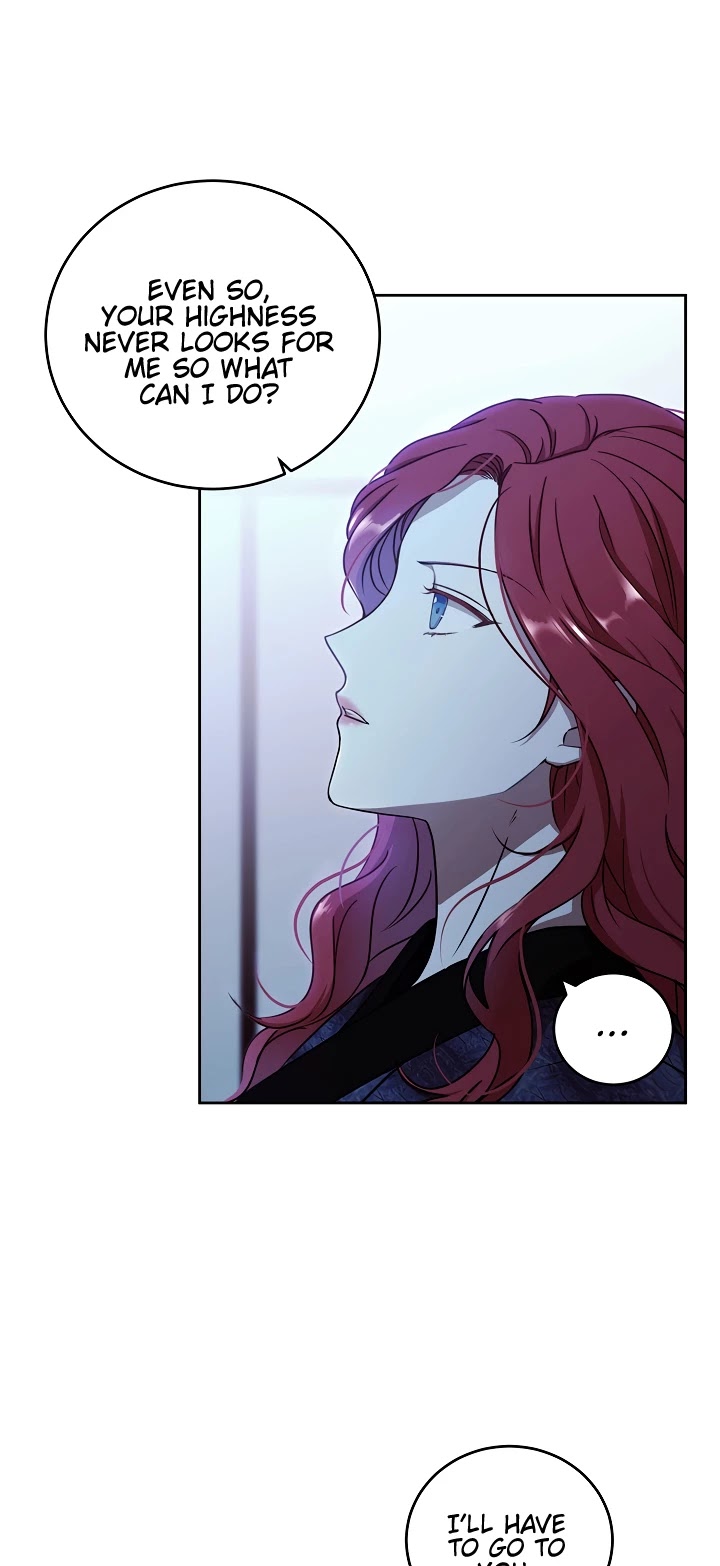 It Looks Like I’ve Fallen into the World of a Reverse Harem Game Chapter 4 page 8 - Chapter 4