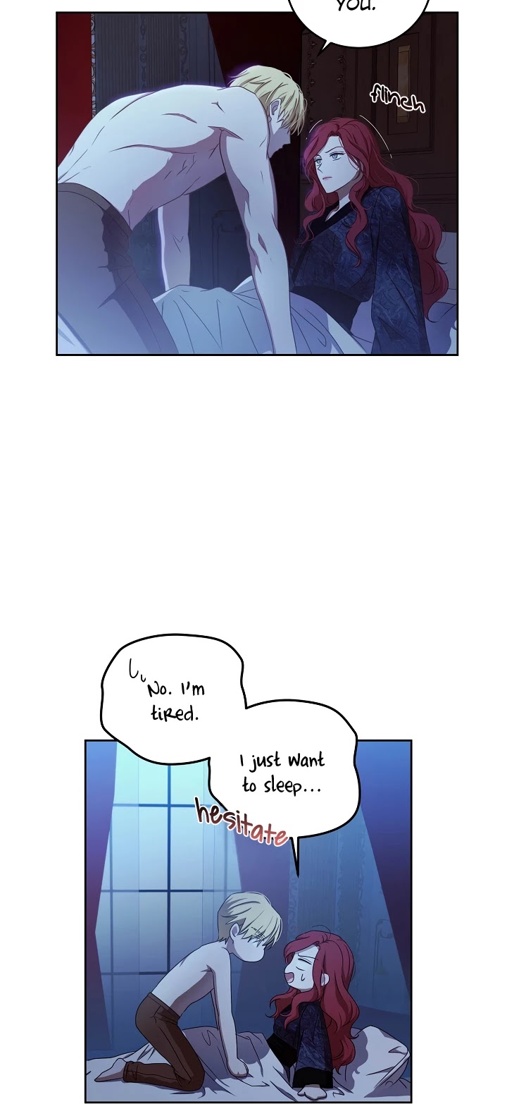 It Looks Like I’ve Fallen into the World of a Reverse Harem Game Chapter 4 page 9 - Chapter 4