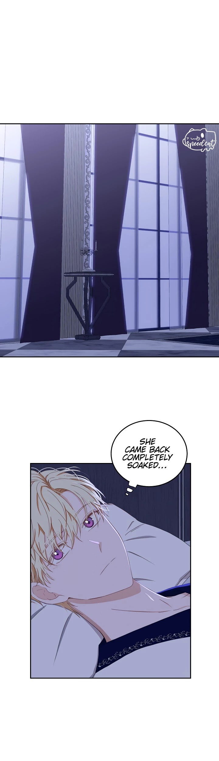 It Looks Like I’ve Fallen into the World of a Reverse Harem Game Chapter 40 page 12 - Chapter 40