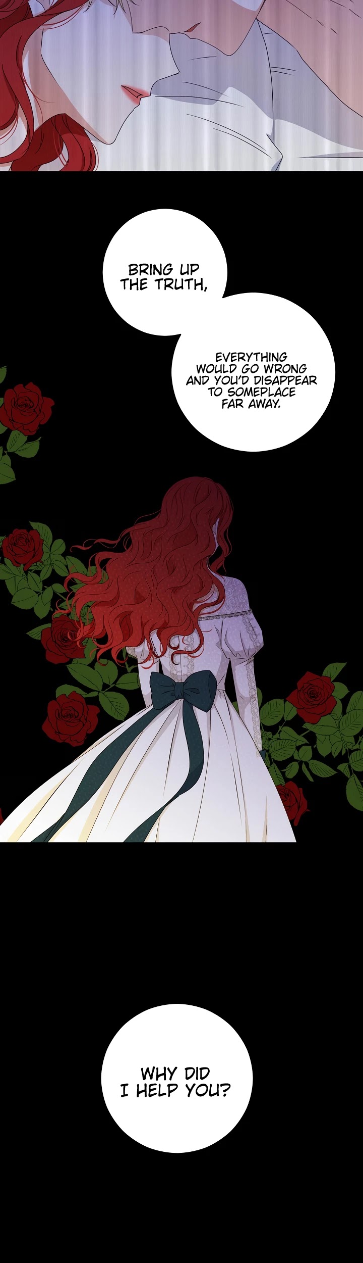 It Looks Like I’ve Fallen into the World of a Reverse Harem Game Chapter 40 page 22 - Chapter 40