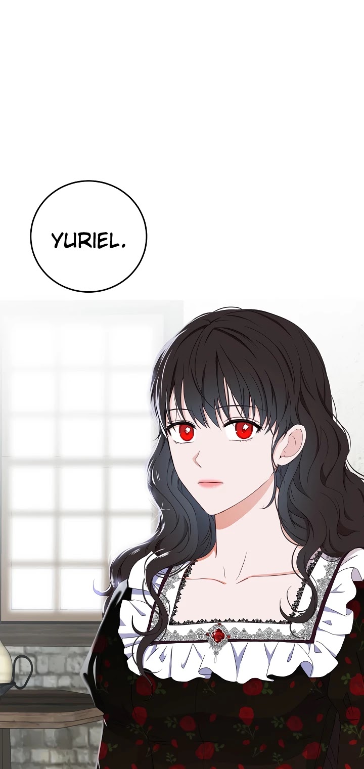 It Looks Like I’ve Fallen into the World of a Reverse Harem Game Chapter 40 page 33 - Chapter 40