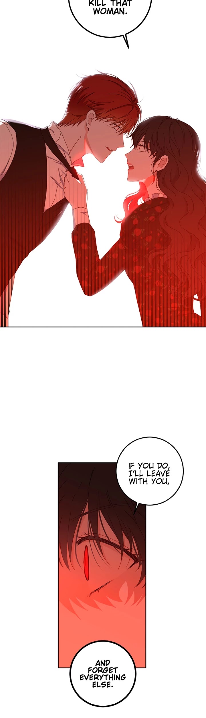 It Looks Like I’ve Fallen into the World of a Reverse Harem Game Chapter 41 page 18 - Chapter 41
