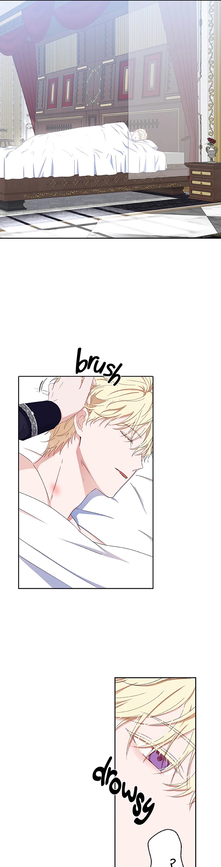 It Looks Like I’ve Fallen into the World of a Reverse Harem Game Chapter 41 page 23 - Chapter 41