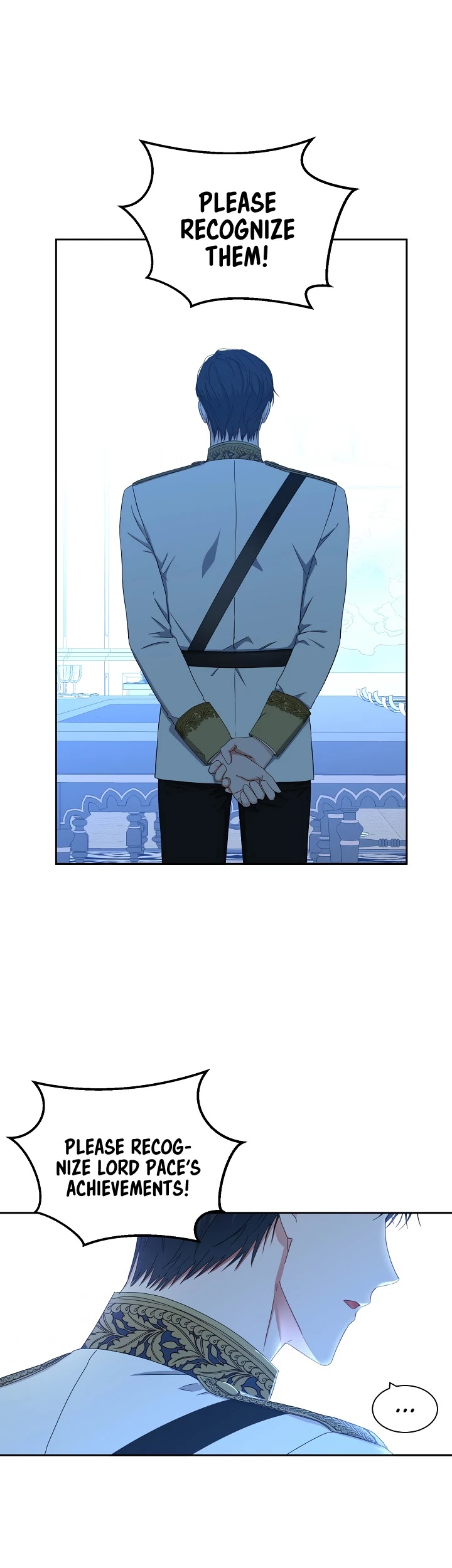 It Looks Like I’ve Fallen into the World of a Reverse Harem Game Chapter 42 page 21 - Chapter 42