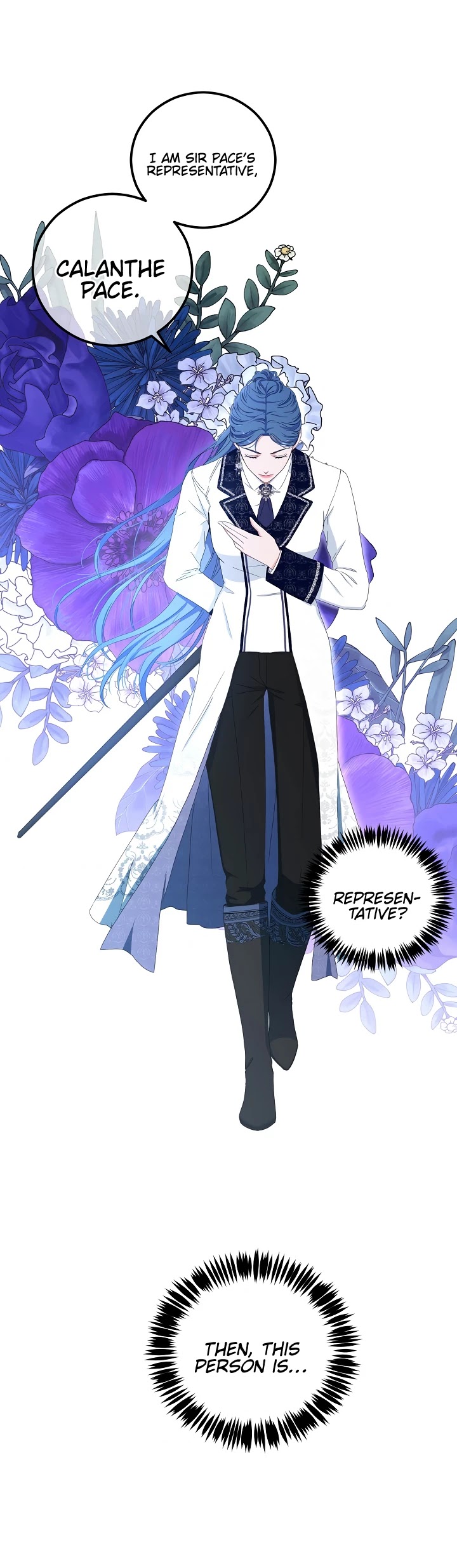 It Looks Like I’ve Fallen into the World of a Reverse Harem Game Chapter 42 page 26 - Chapter 42