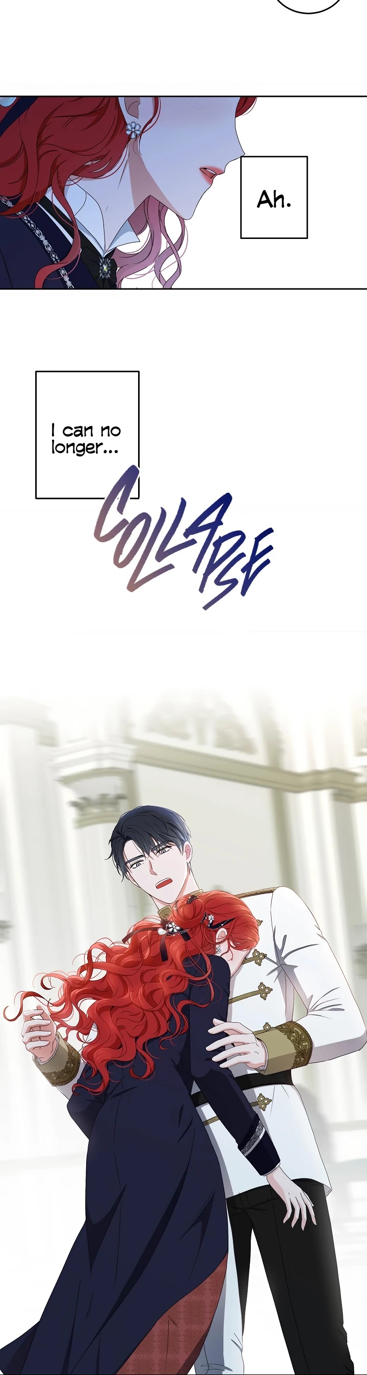 It Looks Like I’ve Fallen into the World of a Reverse Harem Game Chapter 43 page 28 - Chapter 43